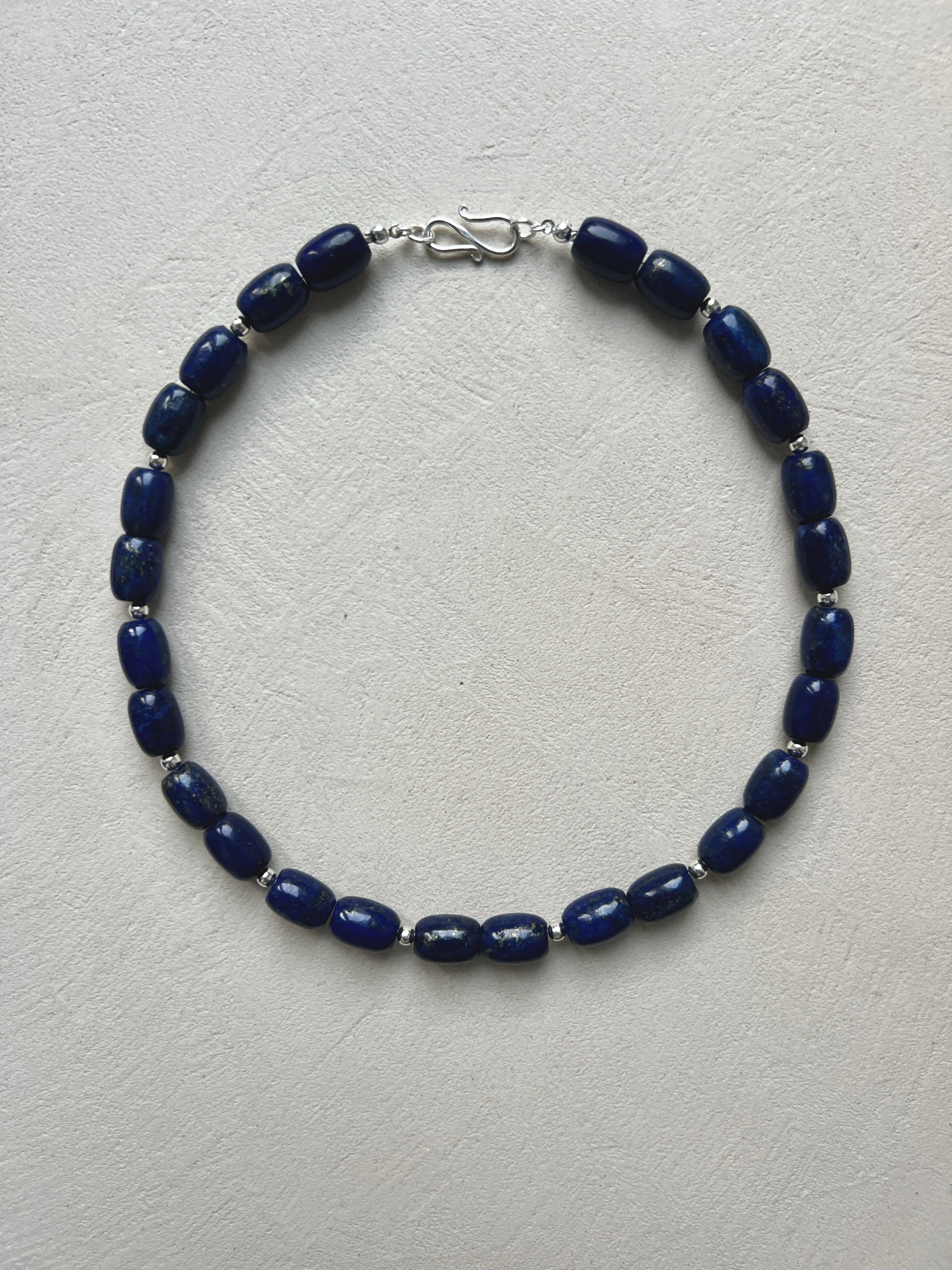 Lapis Lazuli Necklace
