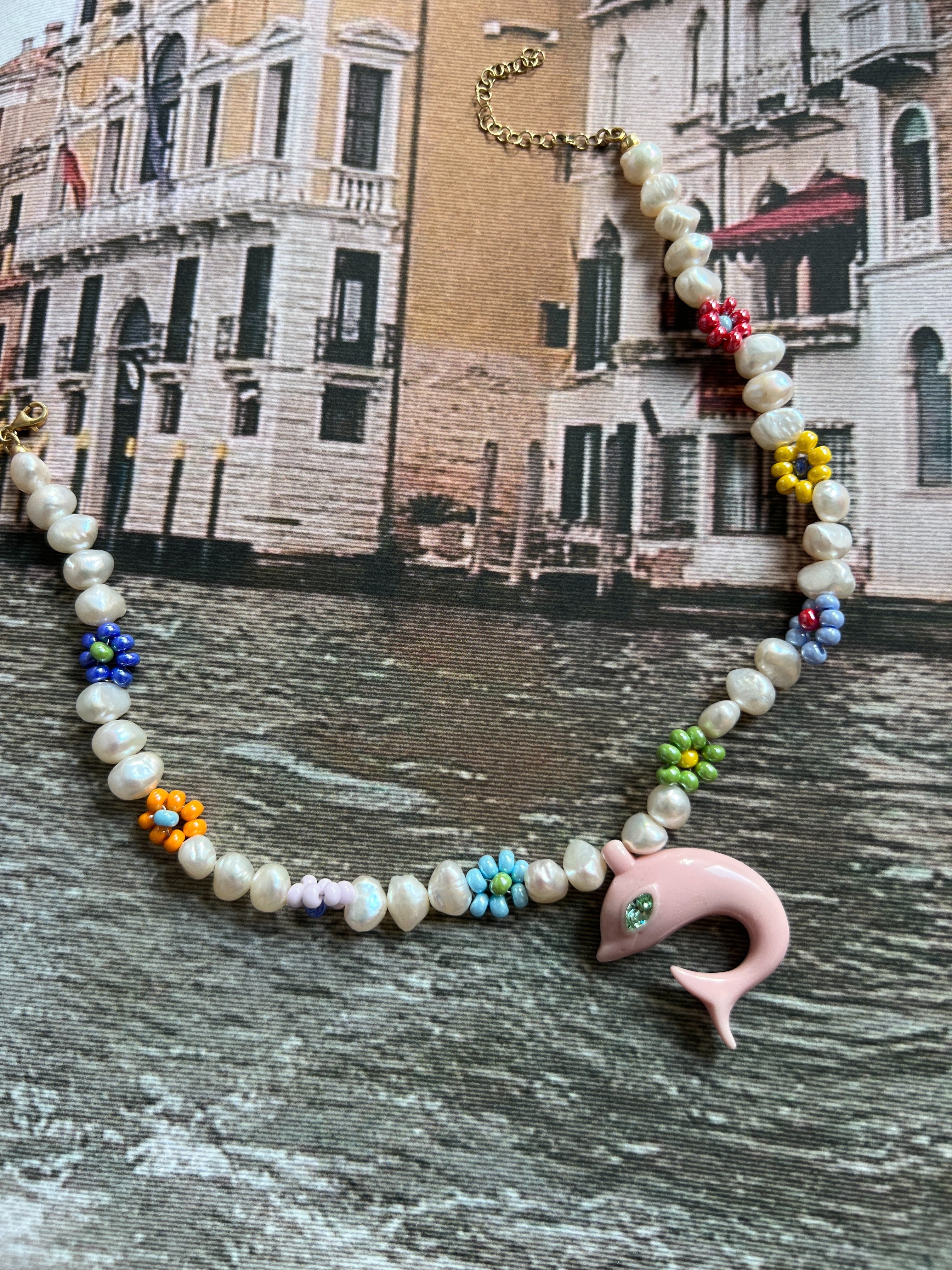 Cosmic Dolphin Collection